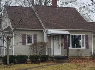 138 Steele Ave, Ashland, OH 44805
