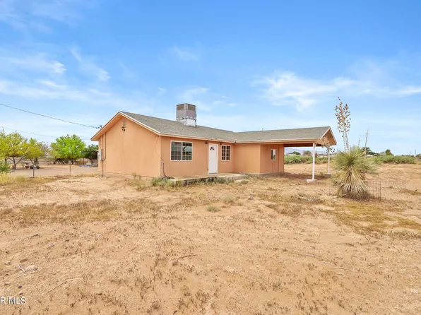 252 Divine Way, Chaparral, NM 88081