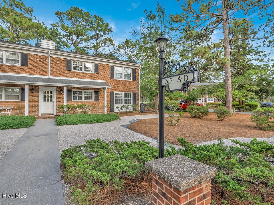 1st image of 317 Driftwood Circle #B