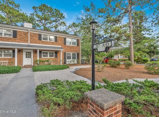 317 Driftwood Circle #B, Southern Pines, NC 28387