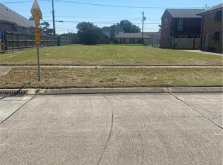 3217 Palmisano Blvd, Chalmette, LA 70043