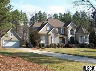 6876 Goose Point Dr, Denver, NC 28037