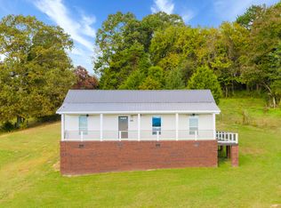 418 Pocahontas Ln, Rutledge, TN 37861