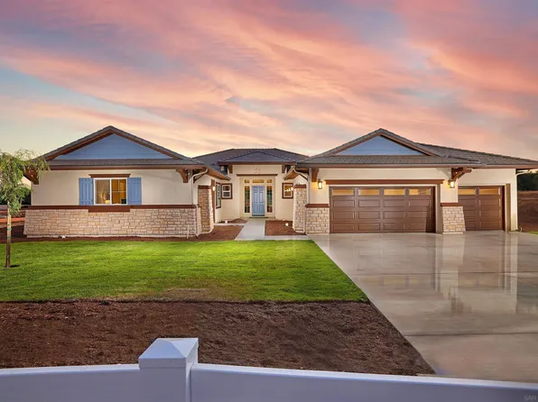 29264 Duffwood Ln, Valley Center, CA 92082