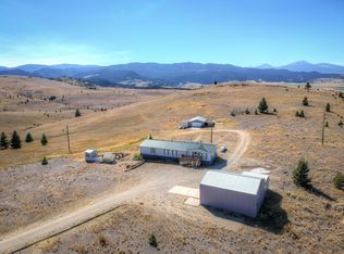 166 Old Timer Rd, Anaconda, MT 59711