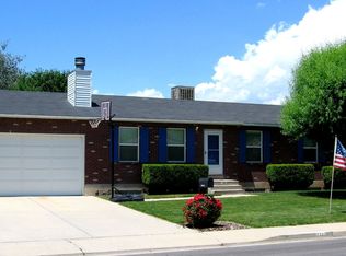 727 N 900 W, Orem, UT 84057