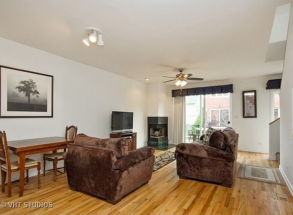 2nd image of 2801 N Wolcott Ave Unit F