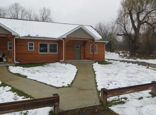 3338 Route 9g, Tivoli, NY 12583