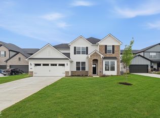 16429 Andes Ln, Noblesville, IN 46060