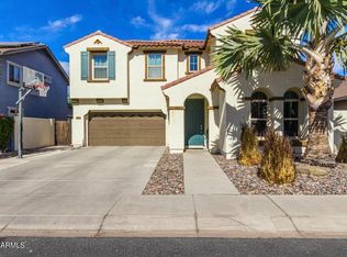 3054 E Rochelle St, Mesa, AZ 85213