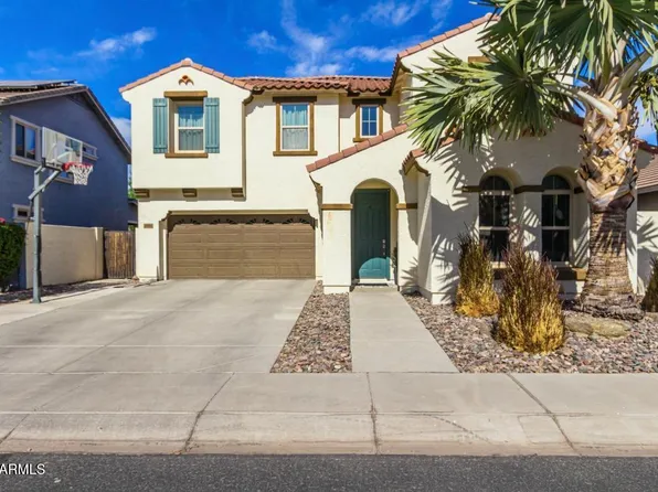 3054 E Rochelle Street, Mesa, AZ 85213