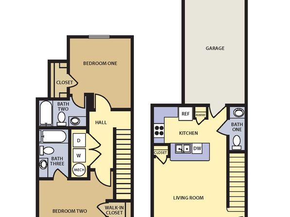 Liberty Landing | 7028 S Cherry Leaf Dr, West Jordan, UT