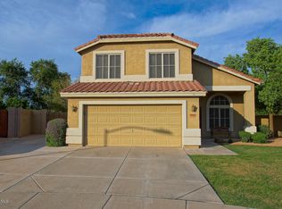 7426 W Melinda Ln, Glendale, AZ 85308