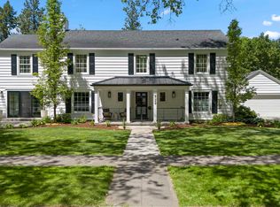 726 W 21st Ave, Spokane, WA 99203