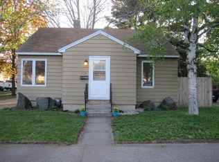 502 N 9th Ave, Wausau, WI 54401