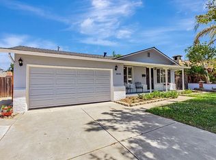 4848 Anna Dr, San Jose, CA 95124