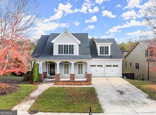 270 Old Canton Rd, Ball Ground, GA 30107