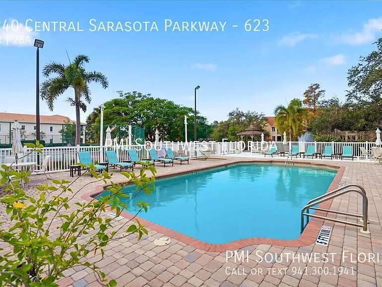 4240 Central Sarasota Pkwy #623 — Photo 26