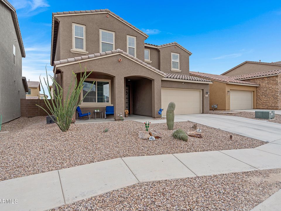 10235 E Civano Wash Trl, Tucson, AZ 85747 Zillow