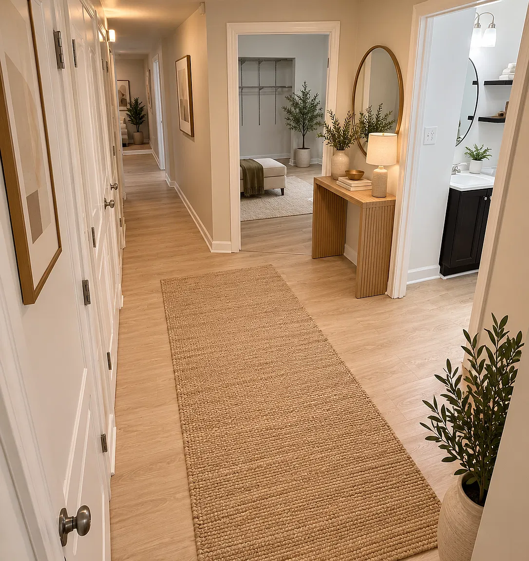 2 bed, 1400 sqft, $1,800 — Photo 3