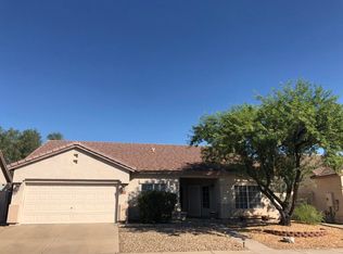 14916 W Dovestar Dr, Surprise, AZ 85374