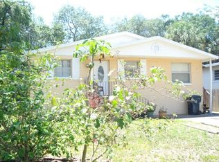 7309 S Obrien St, Tampa, FL 33616