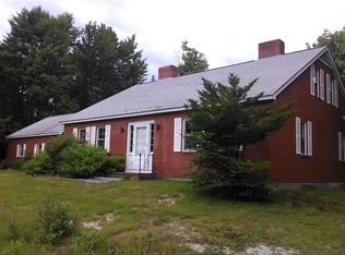 212 Deer Meadow Rd, Webster, NH 03303