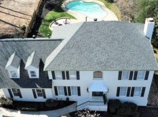 120 Barrow Downs, Alpharetta, GA 30004