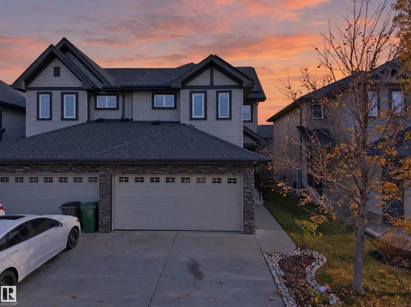 5813 64th St, Beaumont, AB T4X 1Z1
