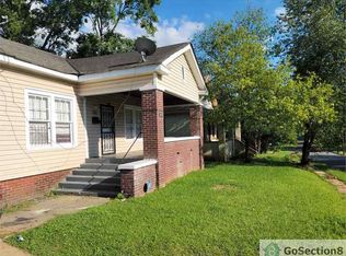 4905 Court M, Birmingham, AL 35208