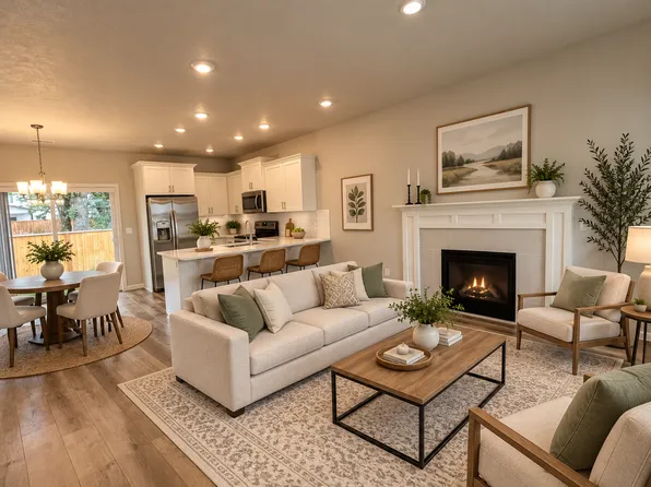 7200 SE Cheryl Ct, Corvallis, OR 97330