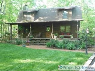 2313 Newlyn Woods Dr, Wake Forest, NC 27587