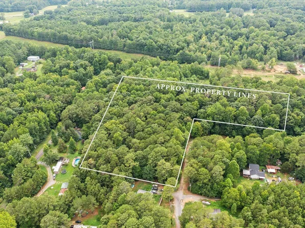 TRACT 2A Merlin Way, Dalton, GA 30721