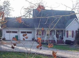 134 Jessica Ln, Mount Airy, NC 27030