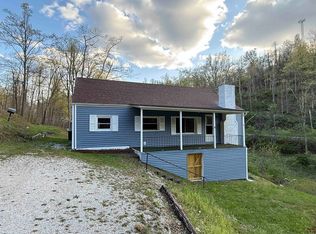 3006 Skyview Dr, Huntington, WV 25701