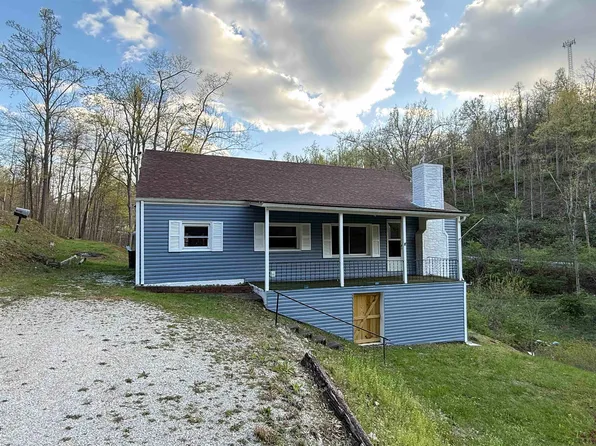 3006 Skyview Dr, Huntington, WV 25701