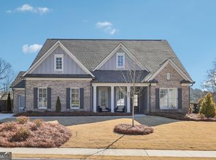 6695 Belmont Estates Dr, Dawsonville, GA 30534