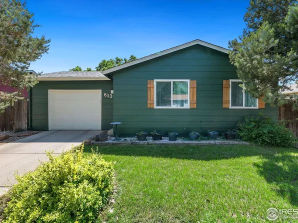 613 Countryside Dr, Fort Collins, CO 80524
