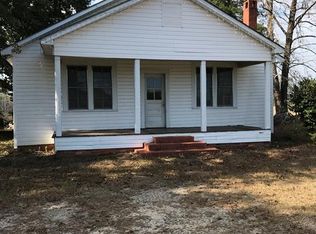 1673 E Dogwood Trl, Greenville, AL 36037