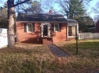 1315 Orchard Rd, Richmond, VA 23226