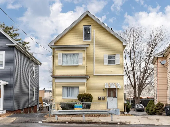 67 Madison St, Malden, MA 02148