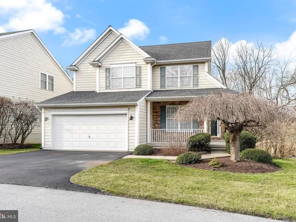 103 Brookline Ct, Avondale, PA 19311