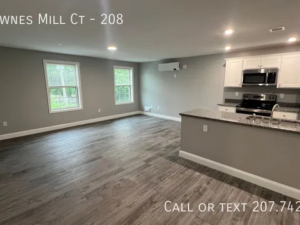 20 Fownes Mill Ct, Rochester, NH