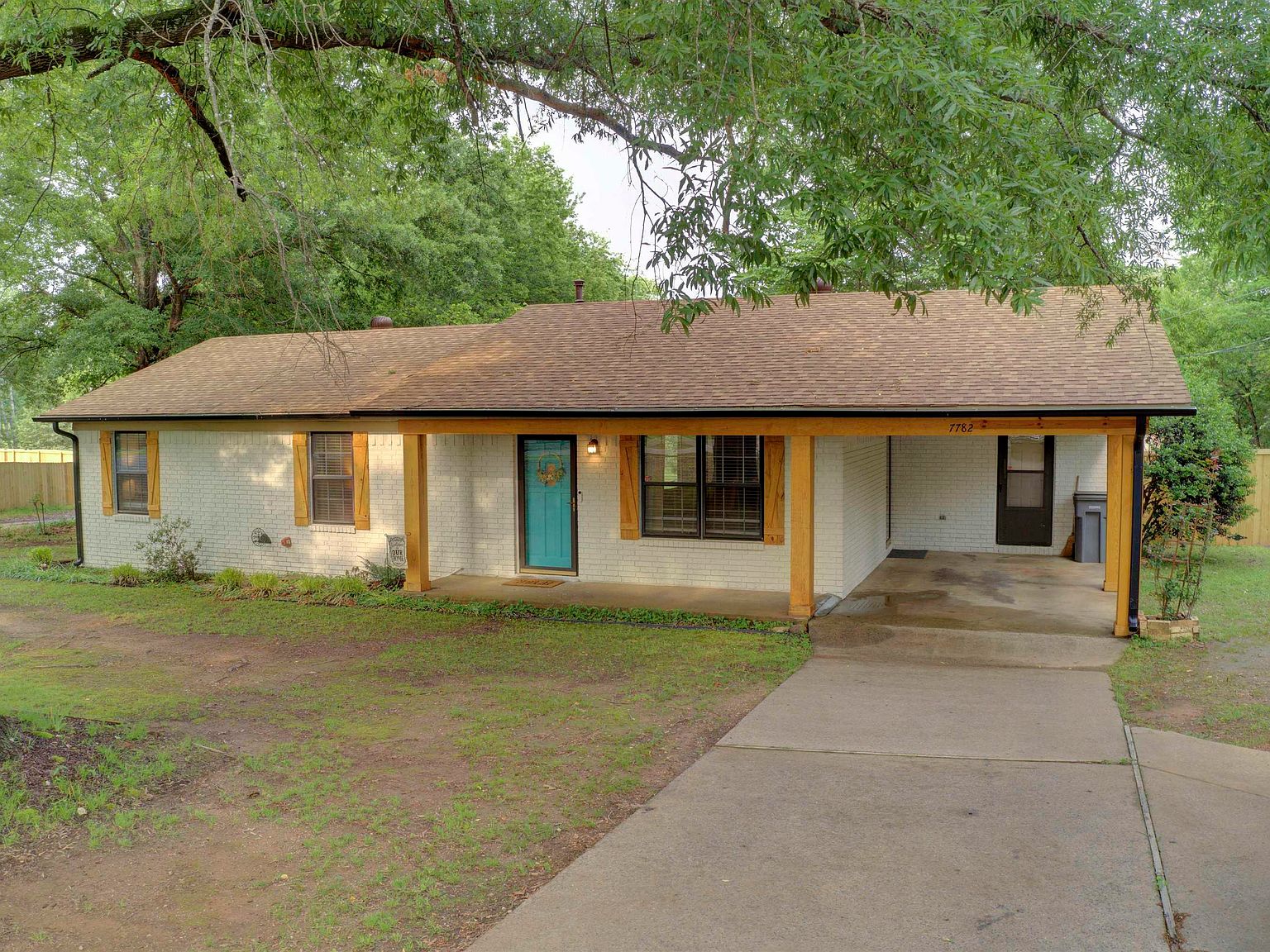 7782 Samples Rd, Benton, AR 72019 Zillow