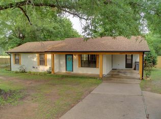 7782 Samples Rd, Benton, AR 72019