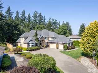 26908 159th Avenue E, Graham, WA