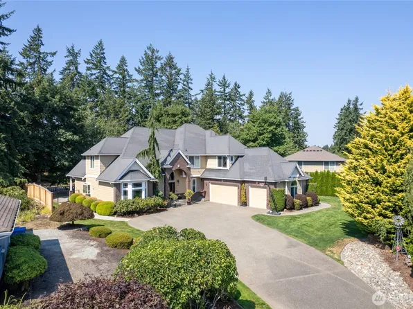 26908 159th Avenue E, Graham, WA 98338