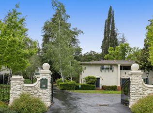 600 Pennsylvania Ave Unit 1, Los Gatos, CA
