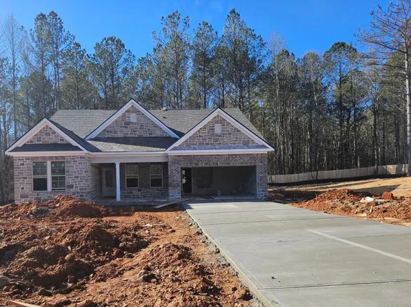 308 Vine Ct, Griffin, GA 30223