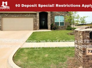 7301 NW 148th St, Oklahoma City, OK 73142